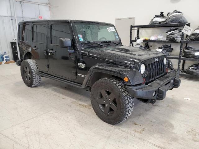 Photo 3 VIN: 1C4BJWFG3CL240868 - JEEP WRANGLER U 