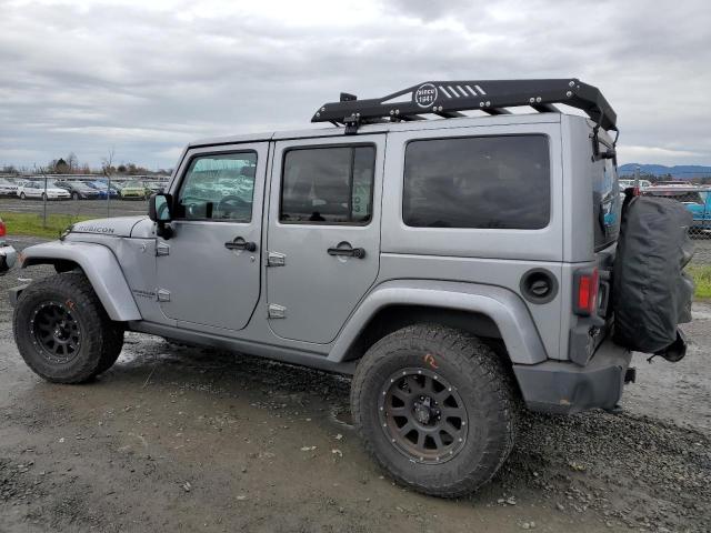 Photo 1 VIN: 1C4BJWFG3DL566350 - JEEP WRANGLER 