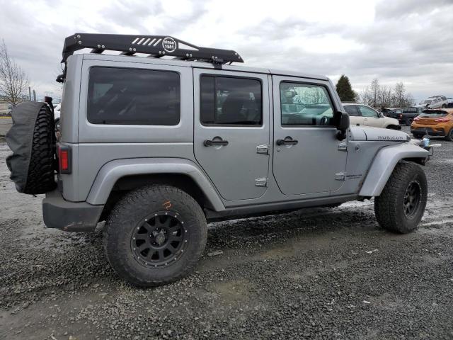 Photo 2 VIN: 1C4BJWFG3DL566350 - JEEP WRANGLER 