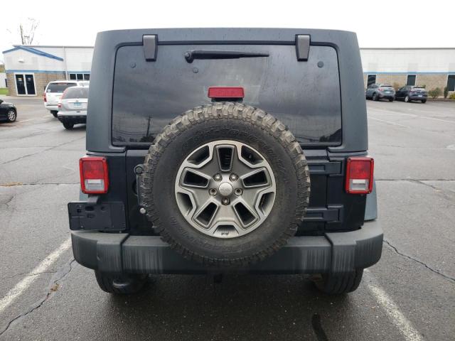 Photo 5 VIN: 1C4BJWFG3DL633464 - JEEP WRANGLER 