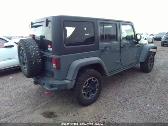 Photo 3 VIN: 1C4BJWFG3DL678761 - JEEP WRANGLER UNLIMITED 