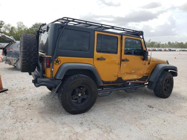 Photo 2 VIN: 1C4BJWFG3EL200504 - JEEP WRANGLER U 