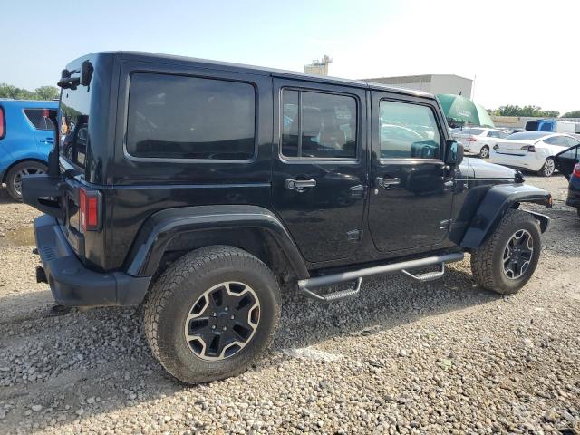 Photo 2 VIN: 1C4BJWFG3EL278913 - JEEP WRANGLER U 