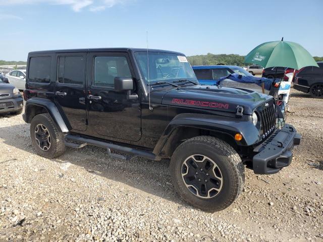 Photo 3 VIN: 1C4BJWFG3EL278913 - JEEP WRANGLER U 