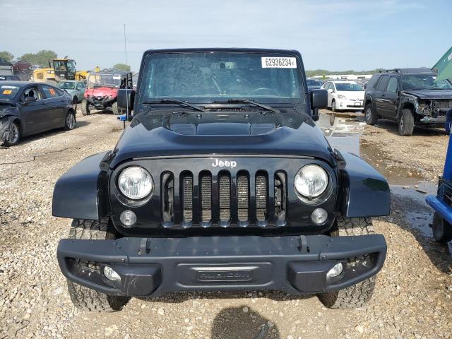 Photo 4 VIN: 1C4BJWFG3EL278913 - JEEP WRANGLER U 