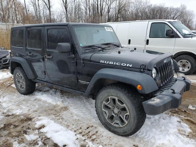 Photo 3 VIN: 1C4BJWFG3FL562852 - JEEP WRANGLER 