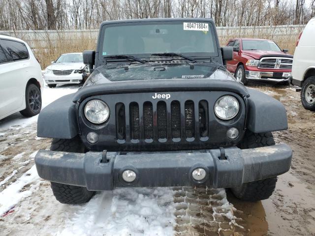 Photo 4 VIN: 1C4BJWFG3FL562852 - JEEP WRANGLER 