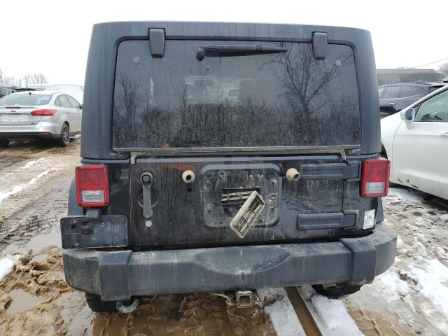 Photo 5 VIN: 1C4BJWFG3FL562852 - JEEP WRANGLER 