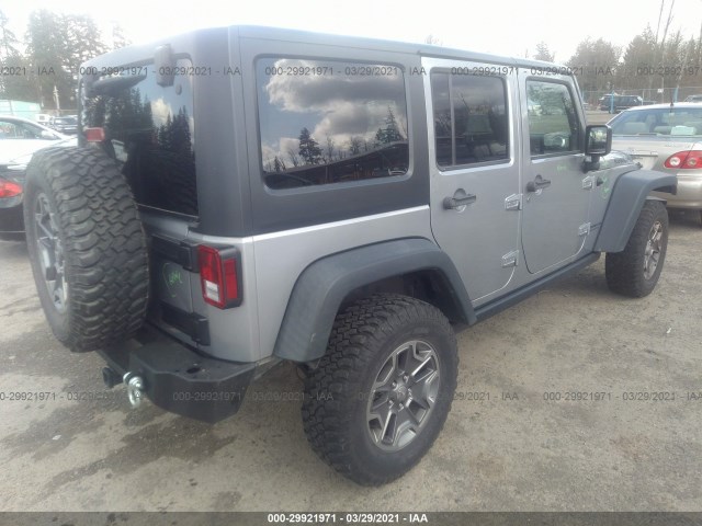 Photo 3 VIN: 1C4BJWFG3FL696986 - JEEP WRANGLER UNLIMITED 