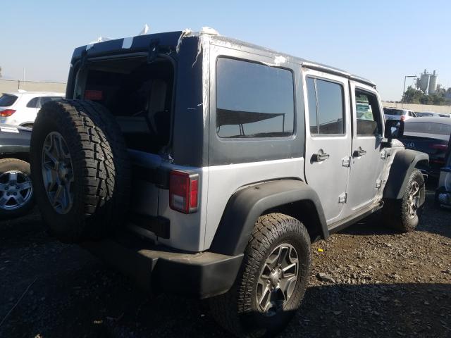 Photo 3 VIN: 1C4BJWFG3FL718971 - JEEP WRANGLER UNLIMITED 