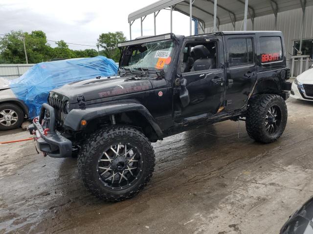 Photo 0 VIN: 1C4BJWFG3GL145670 - JEEP WRANGLER 