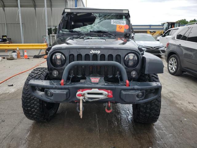 Photo 4 VIN: 1C4BJWFG3GL145670 - JEEP WRANGLER 