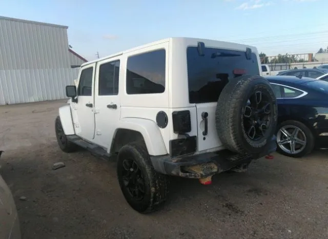 Photo 2 VIN: 1C4BJWFG3GL218441 - JEEP WRANGLER UNLIMITED 