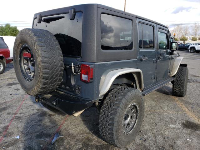 Photo 3 VIN: 1C4BJWFG3GL248457 - JEEP WRANGLER U 