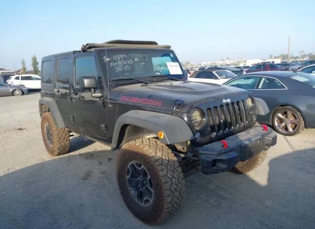 Photo 0 VIN: 1C4BJWFG3GL329622 - JEEP WRANGLER UNLIMITED 