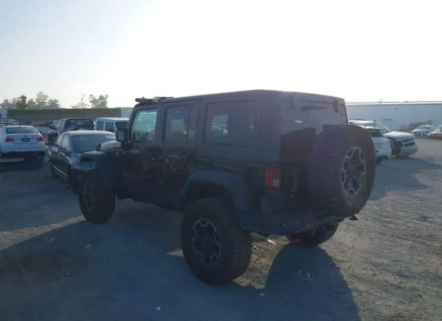 Photo 2 VIN: 1C4BJWFG3GL329622 - JEEP WRANGLER UNLIMITED 