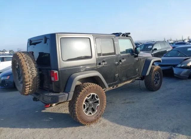 Photo 3 VIN: 1C4BJWFG3GL329622 - JEEP WRANGLER UNLIMITED 