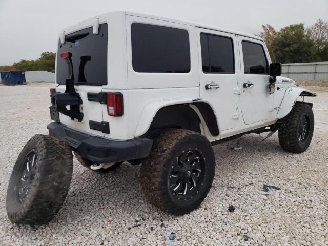 Photo 2 VIN: 1C4BJWFG3GL336053 - JEEP WRANGLER U 