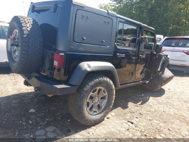 Photo 3 VIN: 1C4BJWFG3HL598043 - JEEP WRANGLER 