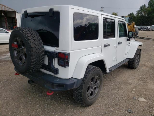 Photo 3 VIN: 1C4BJWFG3HL619828 - JEEP WRANGLER U 