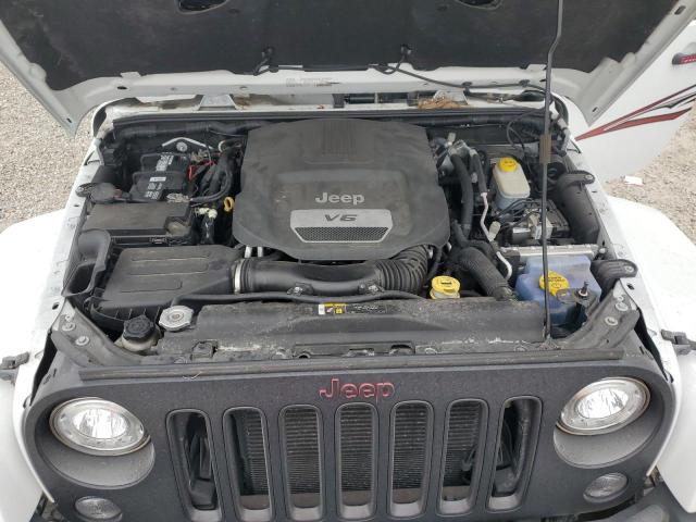 Photo 10 VIN: 1C4BJWFG3HL700165 - JEEP WRANGLER U 