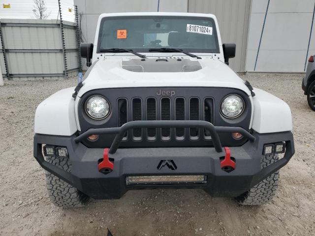 Photo 4 VIN: 1C4BJWFG3HL700165 - JEEP WRANGLER U 