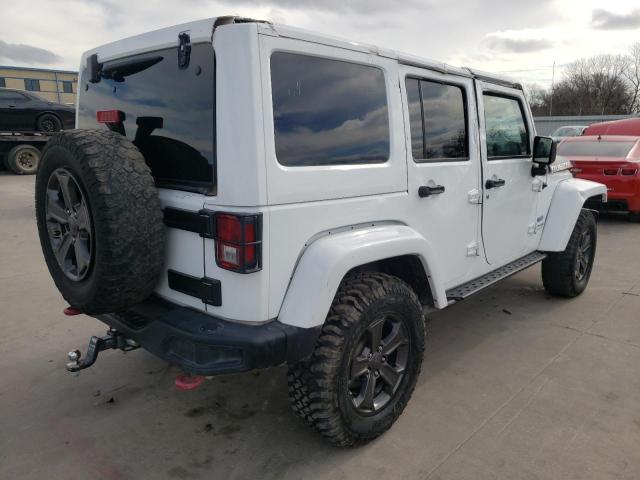 Photo 3 VIN: 1C4BJWFG3JL834292 - JEEP WRANGLER U 