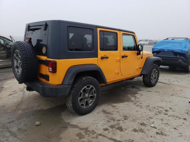 Photo 2 VIN: 1C4BJWFG4DL505041 - JEEP WRANGLER U 