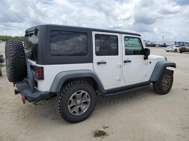 Photo 2 VIN: 1C4BJWFG4DL579348 - JEEP WRANGLER 