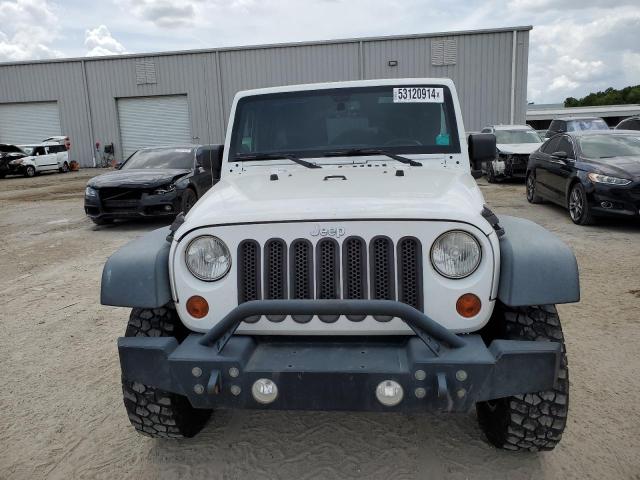 Photo 4 VIN: 1C4BJWFG4DL579348 - JEEP WRANGLER 