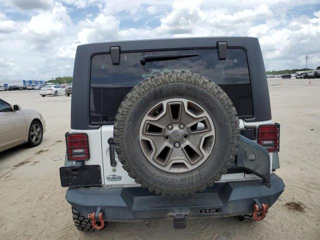 Photo 5 VIN: 1C4BJWFG4DL579348 - JEEP WRANGLER 