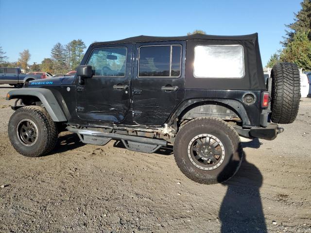 Photo 1 VIN: 1C4BJWFG4DL639015 - JEEP WRANGLER 