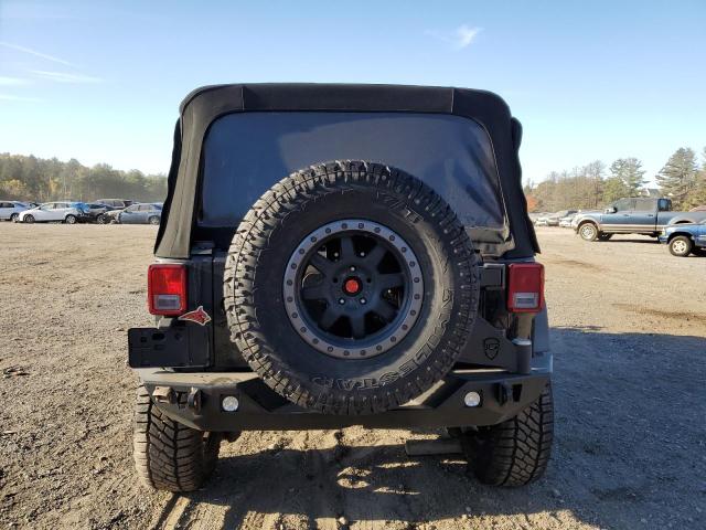 Photo 5 VIN: 1C4BJWFG4DL639015 - JEEP WRANGLER 