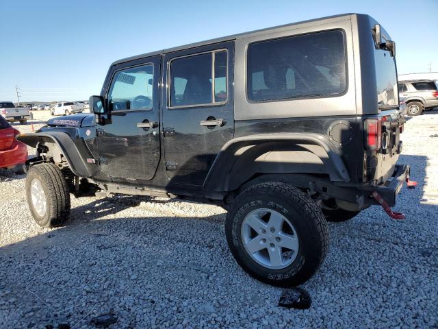 Photo 1 VIN: 1C4BJWFG4DL647406 - JEEP WRANGLER 