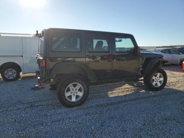 Photo 2 VIN: 1C4BJWFG4DL647406 - JEEP WRANGLER 