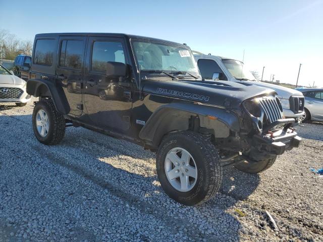 Photo 3 VIN: 1C4BJWFG4DL647406 - JEEP WRANGLER 