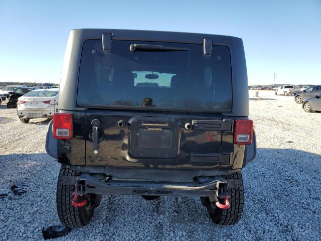 Photo 5 VIN: 1C4BJWFG4DL647406 - JEEP WRANGLER 