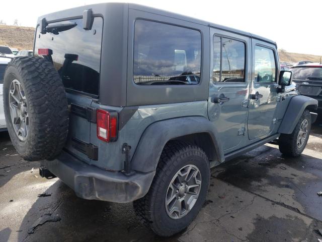 Photo 3 VIN: 1C4BJWFG4FL546711 - JEEP WRANGLER U 