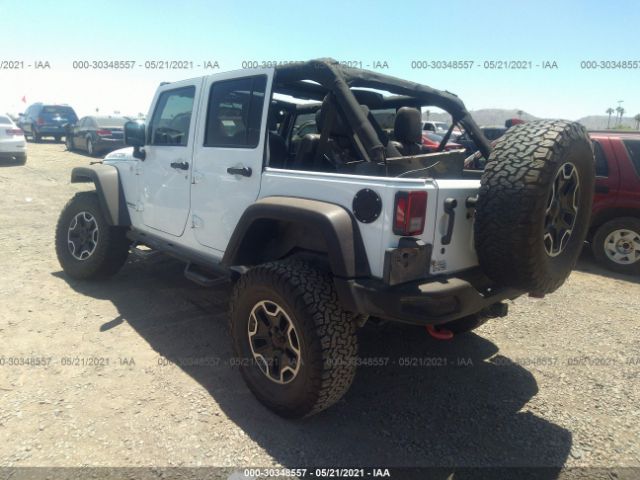 Photo 2 VIN: 1C4BJWFG4FL564092 - JEEP WRANGLER UNLIMITED 