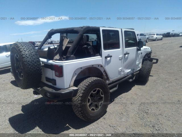 Photo 3 VIN: 1C4BJWFG4FL564092 - JEEP WRANGLER UNLIMITED 