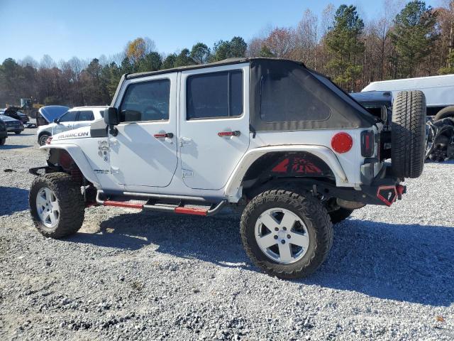 Photo 1 VIN: 1C4BJWFG4FL575402 - JEEP WRANGLER U 