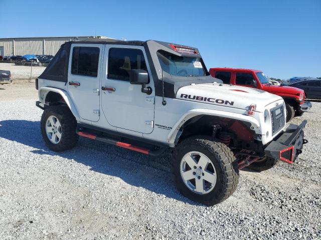 Photo 3 VIN: 1C4BJWFG4FL575402 - JEEP WRANGLER U 