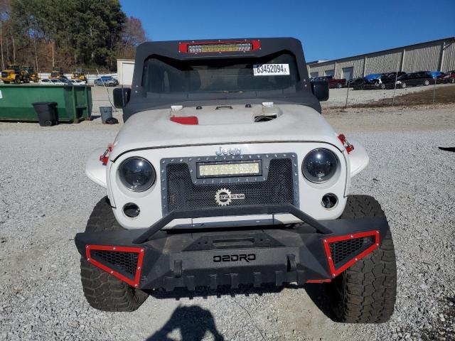 Photo 4 VIN: 1C4BJWFG4FL575402 - JEEP WRANGLER U 