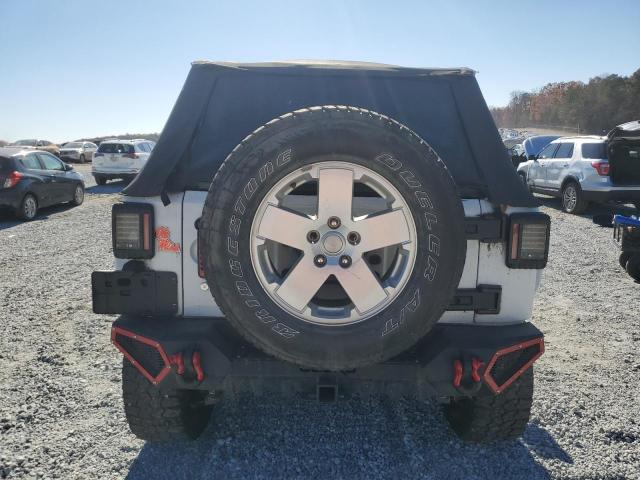 Photo 5 VIN: 1C4BJWFG4FL575402 - JEEP WRANGLER U 