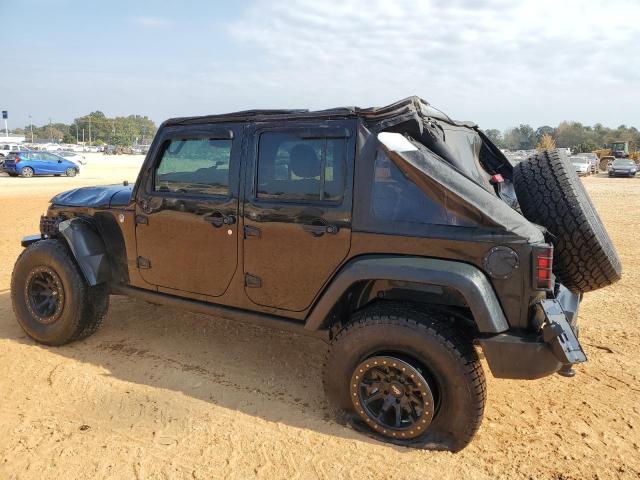 Photo 1 VIN: 1C4BJWFG4FL743040 - JEEP WRANGLER U 