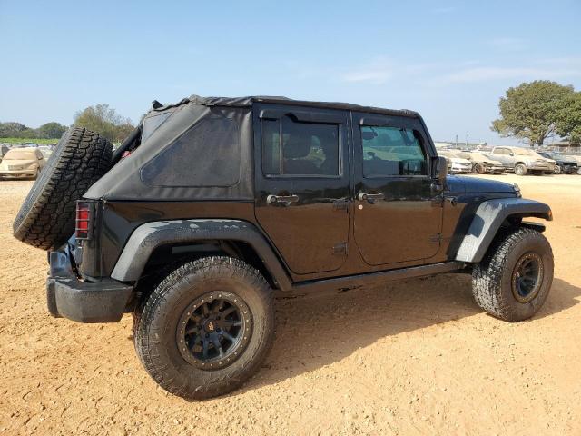 Photo 2 VIN: 1C4BJWFG4FL743040 - JEEP WRANGLER U 