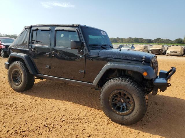 Photo 3 VIN: 1C4BJWFG4FL743040 - JEEP WRANGLER U 