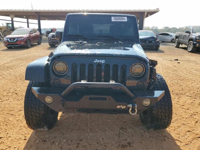 Photo 4 VIN: 1C4BJWFG4FL743040 - JEEP WRANGLER U 