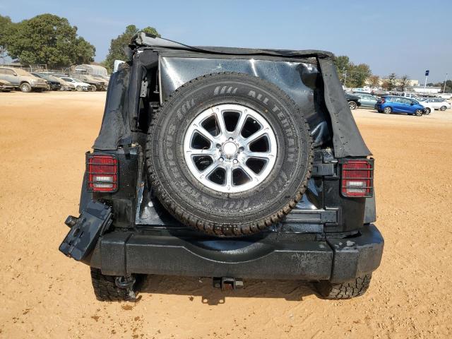 Photo 5 VIN: 1C4BJWFG4FL743040 - JEEP WRANGLER U 