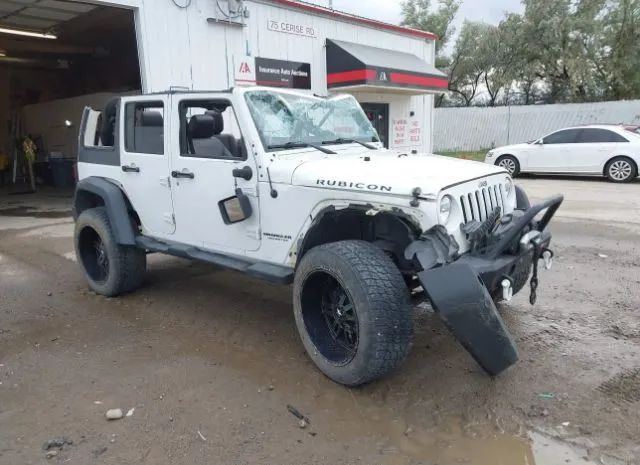 Photo 0 VIN: 1C4BJWFG4FL743555 - JEEP WRANGLER UNLIMITED 